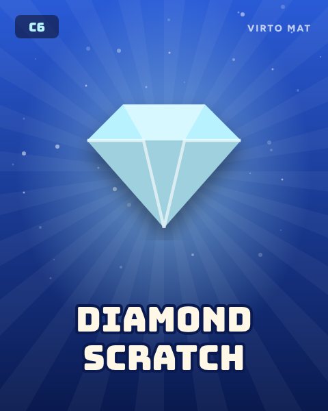 Diamond Scratch
