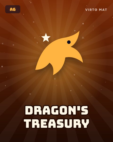 Dragon's Treasury