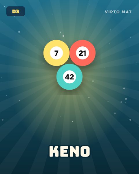 Keno