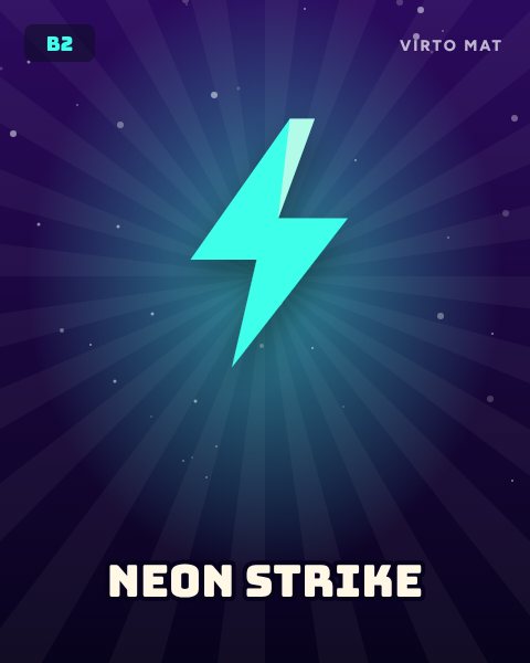 Neon Strike
