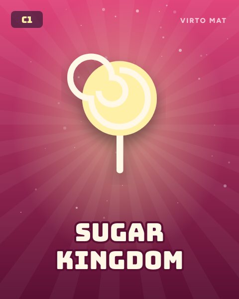 Sugar Kingdom